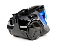 Tefal Xtrem Power Cyclonic Parquet TW6951 4A ze szczotką 2w1 - 1386740 - zdjęcie 5